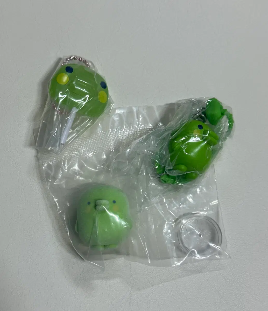 다마고치 구치파치 주댕치 가챠 일괄 양도