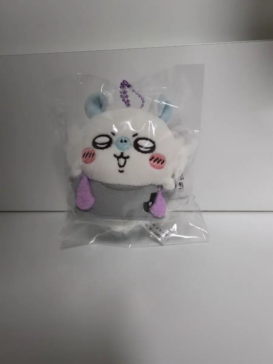 치이카와 제이리그 모몽가 마스코트 판매