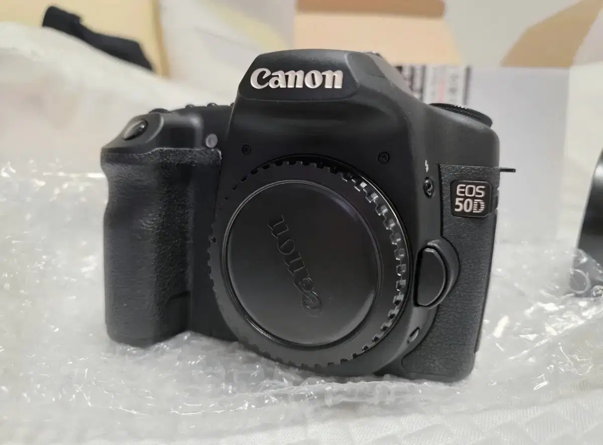 캐논 50D 카메라 A급(구성 사진학인)