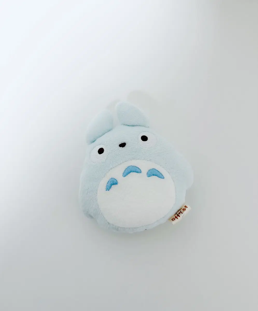 지브리 이웃집 토토로 하늘토토로 삑삑이