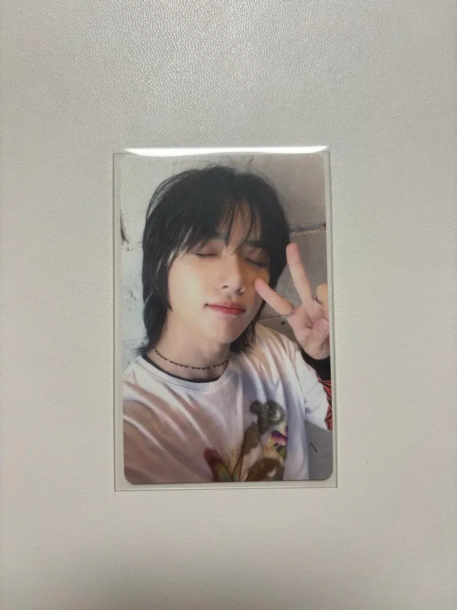 폭덤)카오틱 원더랜드 범규