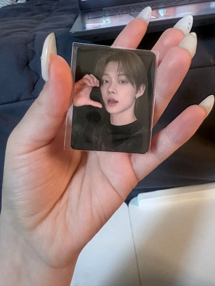 연준 요아정 한정판
