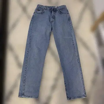 90s Calvin Klein USA제 청바지 CK 빈티지 사이즈 8