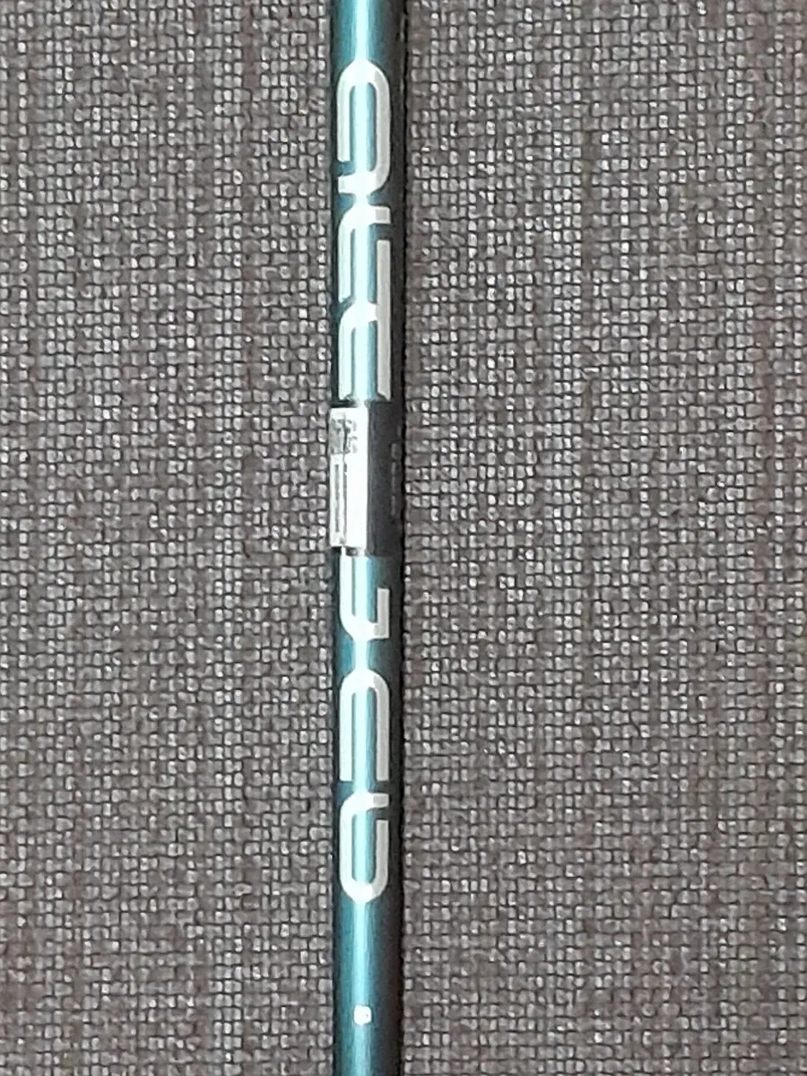 핑 G425 드라이버 샤프트 S-FLEX