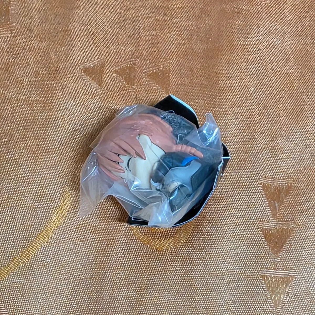 은혼 마치보케 언제오려나 요시와라 대염상 카무이