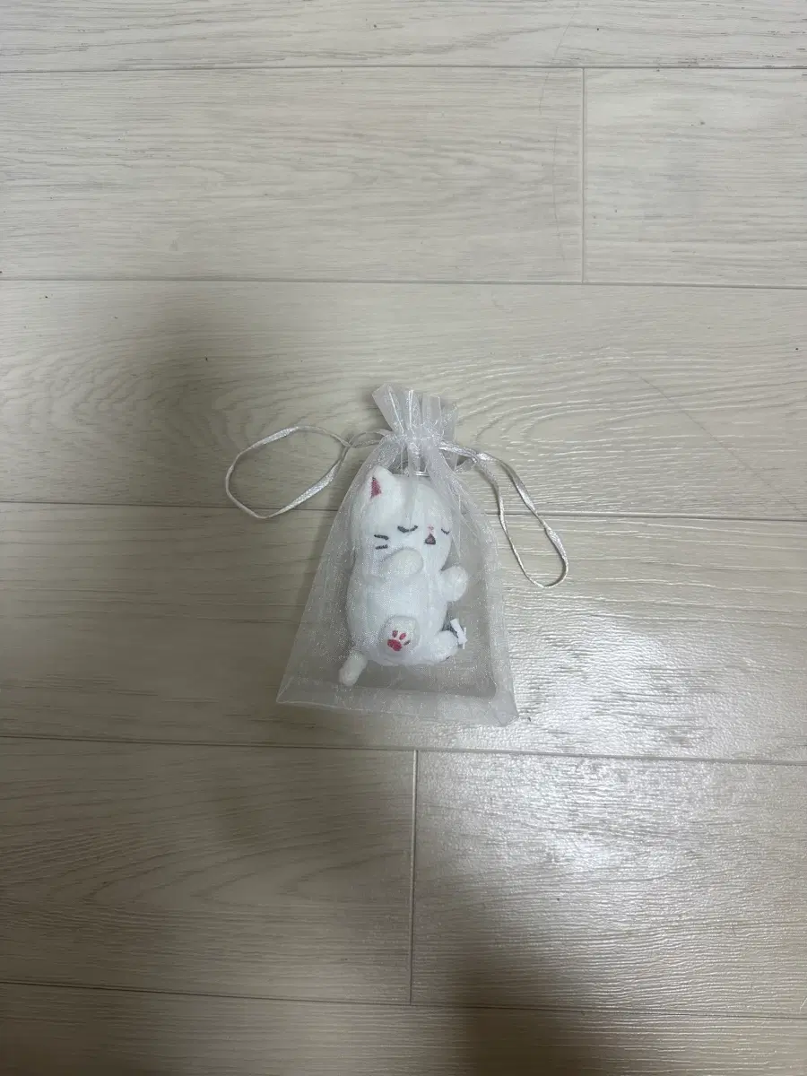 춘배 인형
