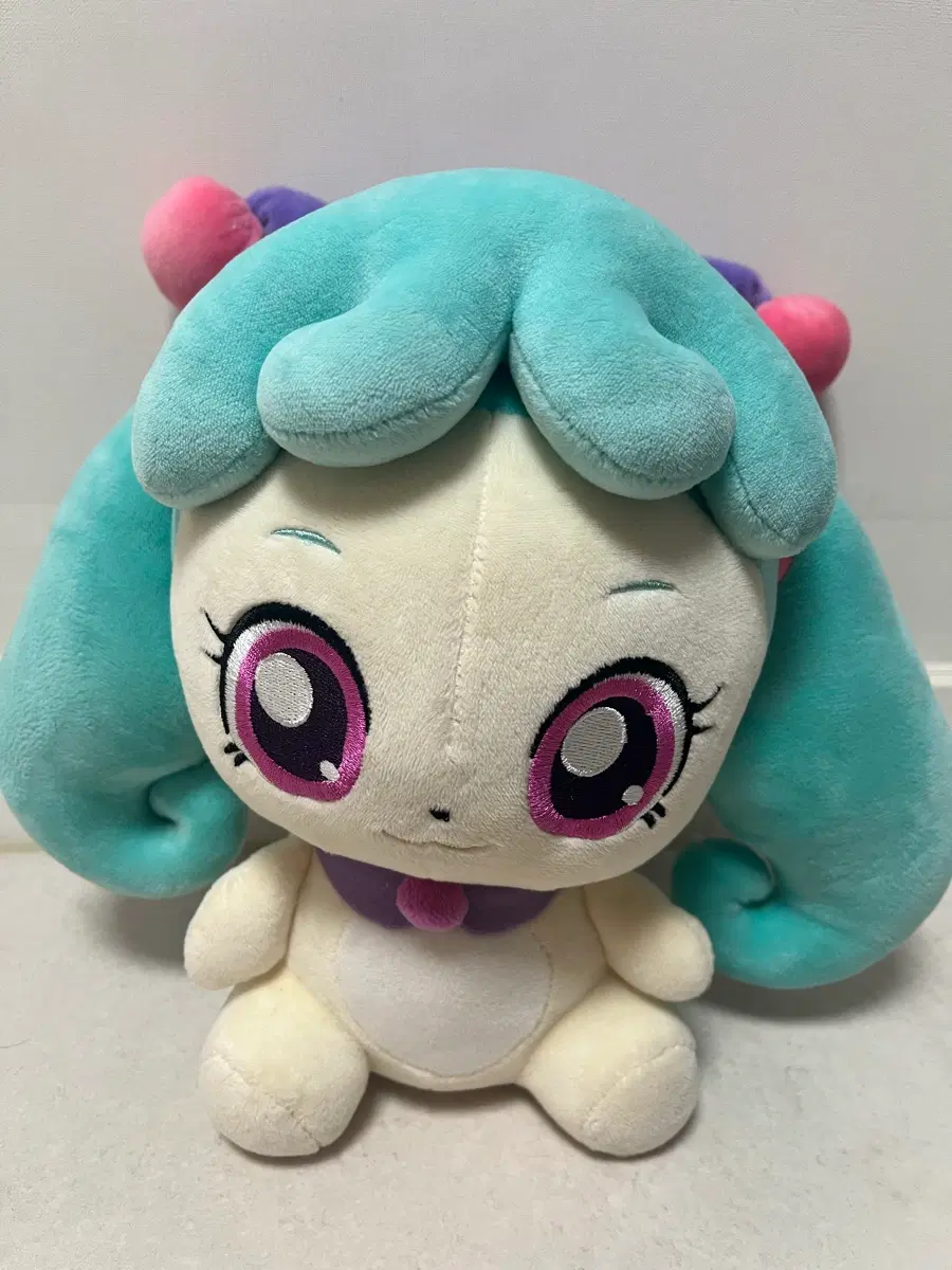 반짝반짝 캐치티니핑 소원핑 인형 28cm 티니핑 인형