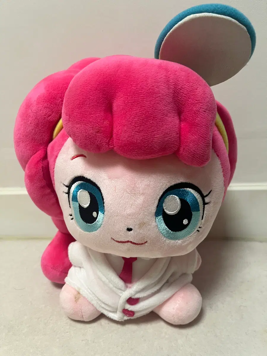 캐치티니핑 삐뽀핑 인형