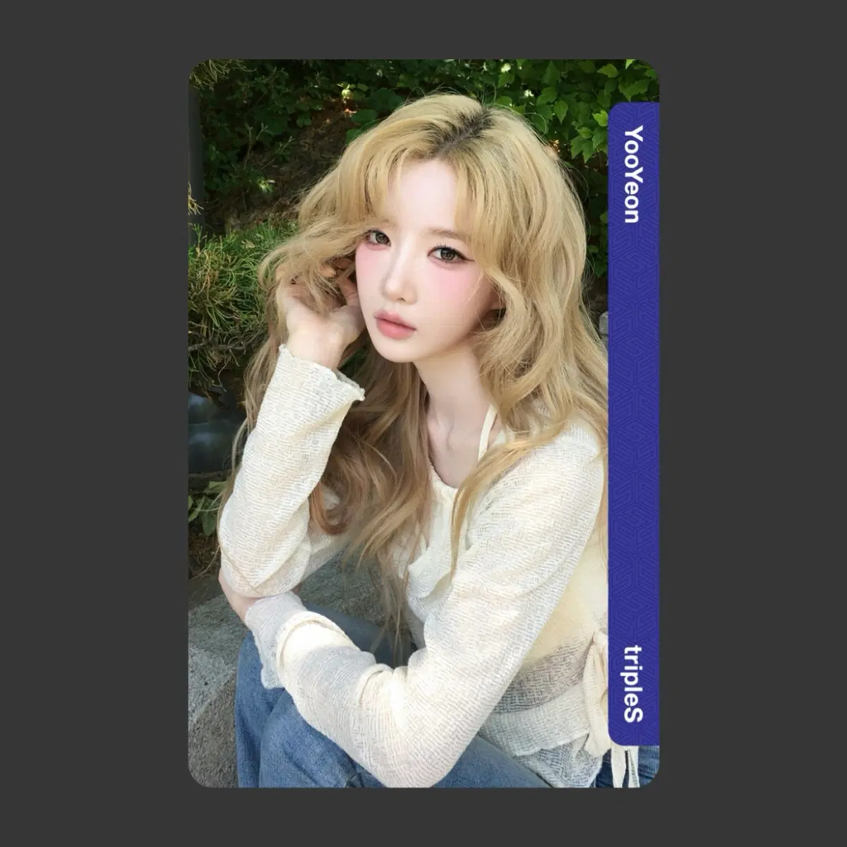 Shop 트리플에스pco on Bunjang Global Site - No more Korean account!