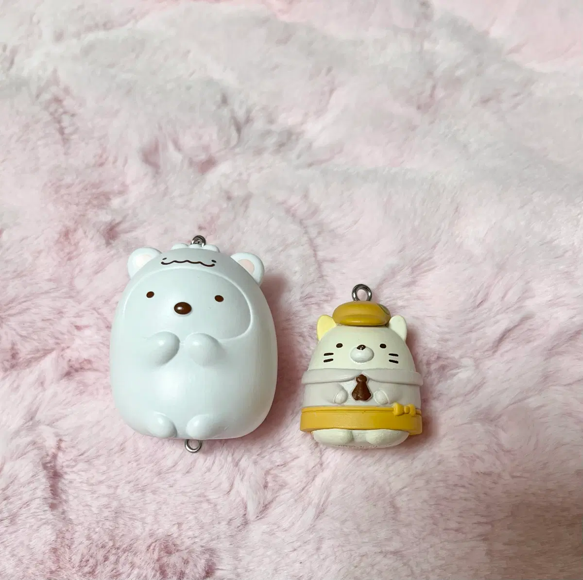 스밋코구라시 가챠세트