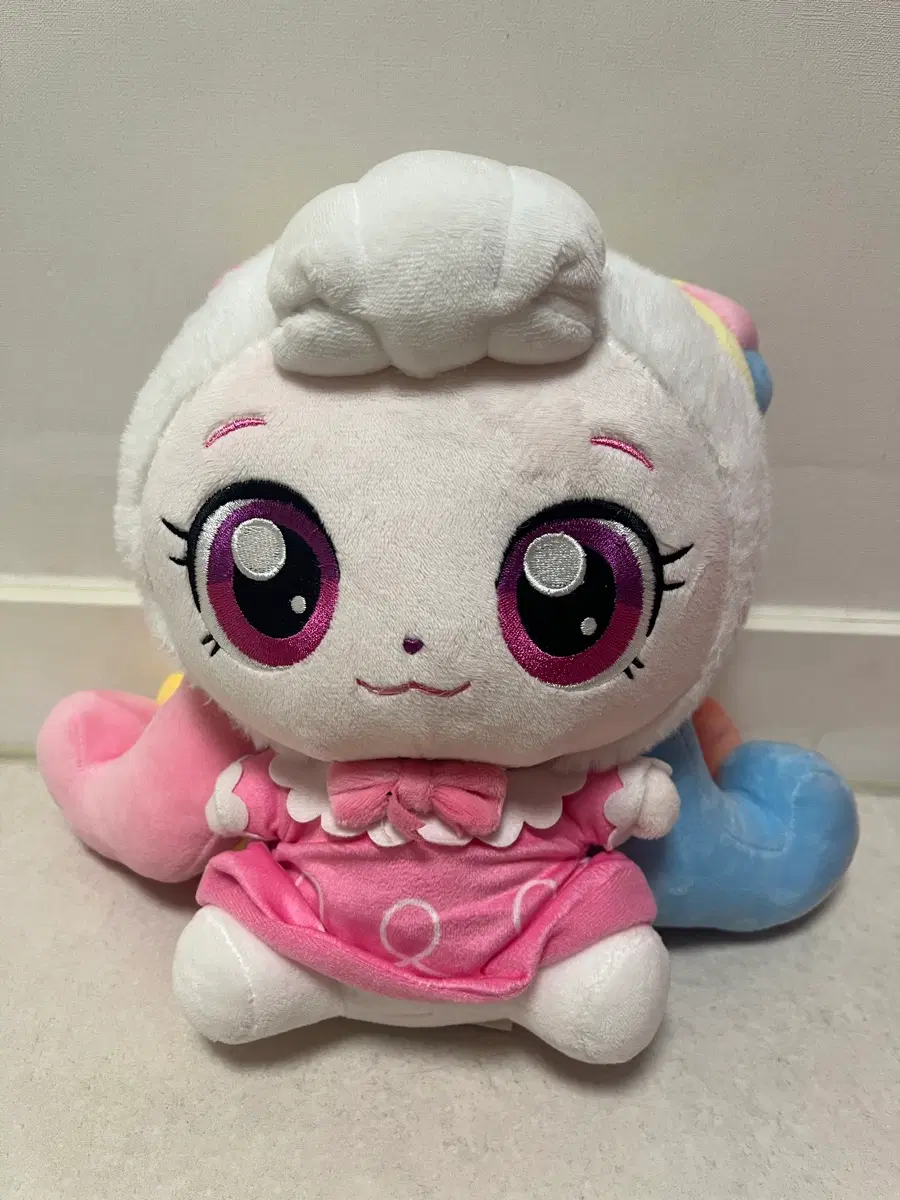 캐치티니핑 머랭핑 28cm 인형