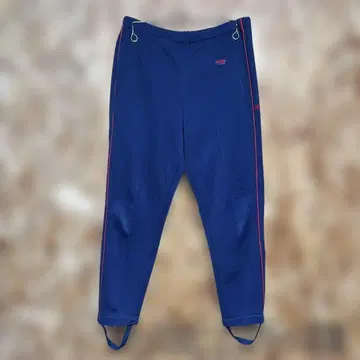 80s PUMA 트랙 팬츠 저지