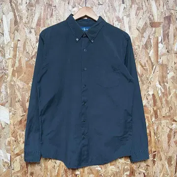 90s 랄프 로렌 MERTON BUTTONDOWN 버튼 다운 셔츠