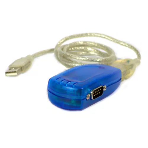 [딜러직판가/새상품]VSCOM 정품 USB-2COM-PL (USB-2*RS232) 2포트 컨버터