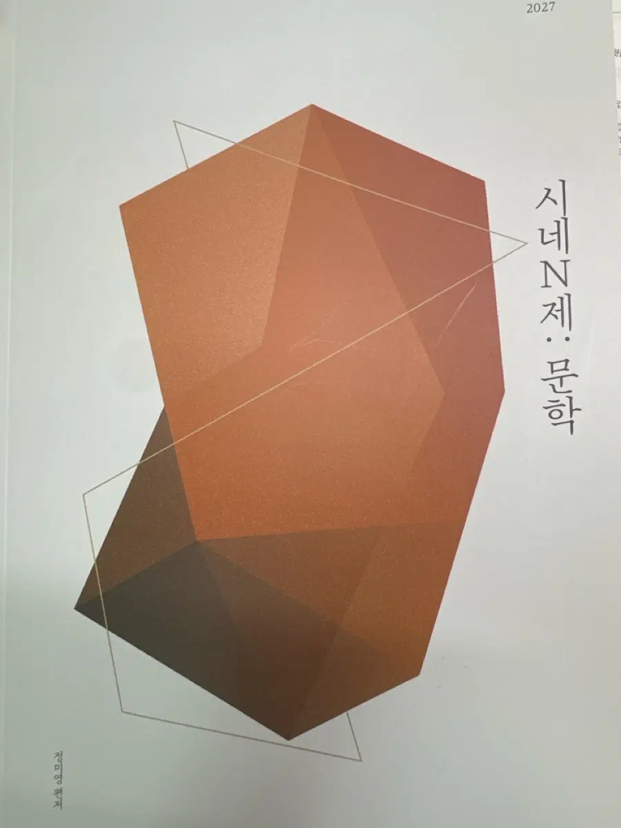 시대인재 유신 시네n제 문학