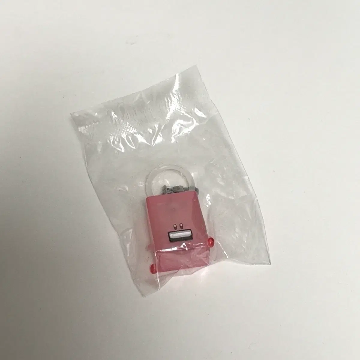 별의 커비 메지루시 네모 커비 미개봉