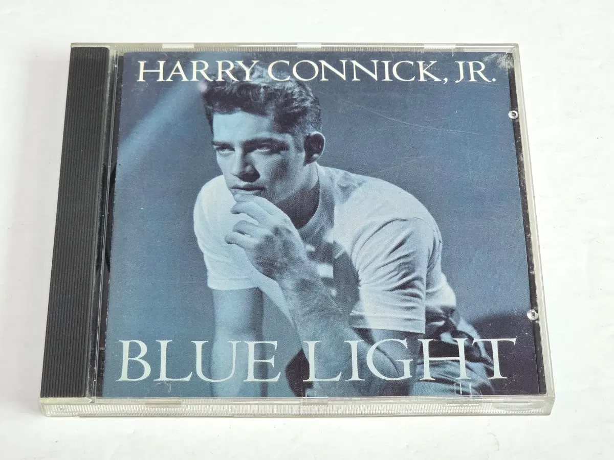 Harry Connick, Jr. - Blue Light, Red Light