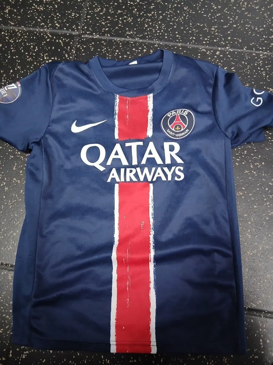 PSG 파리 생제르망 유니폼 주니어
