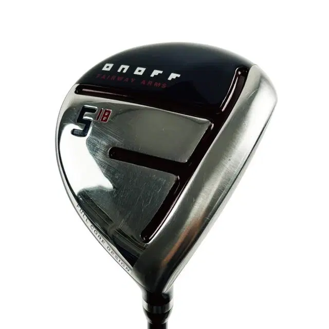 중고 온오프 5번우드 MP520F SR