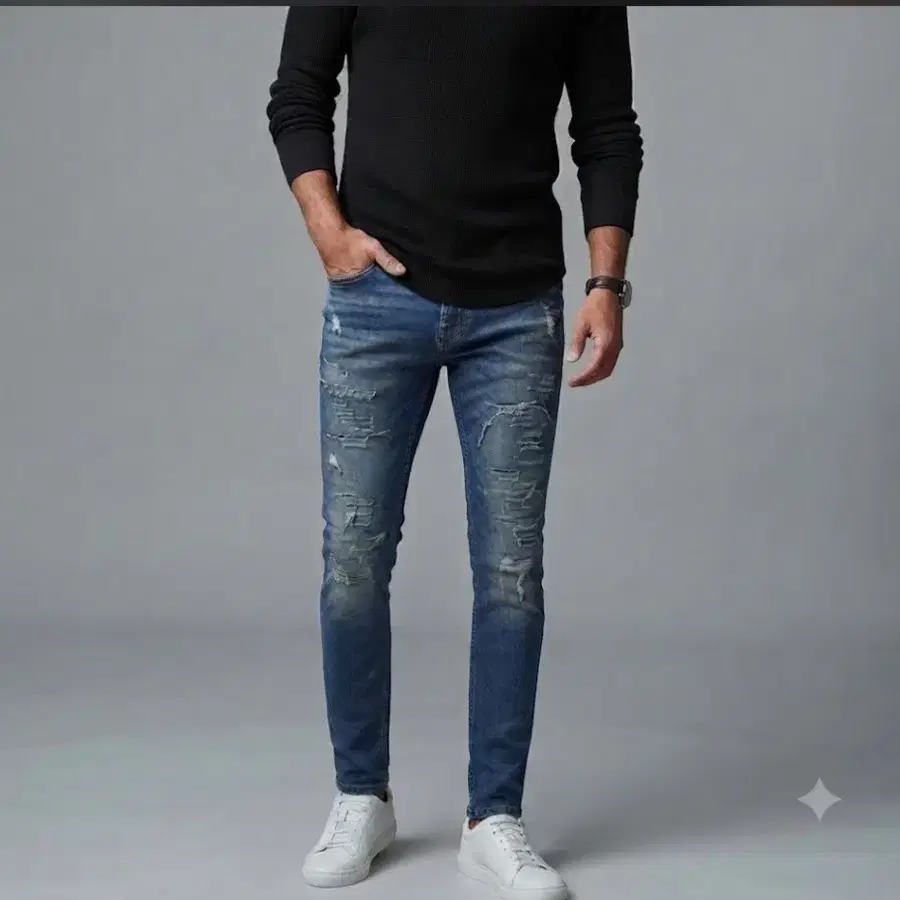 정품. 디젤 쿨가이진 30