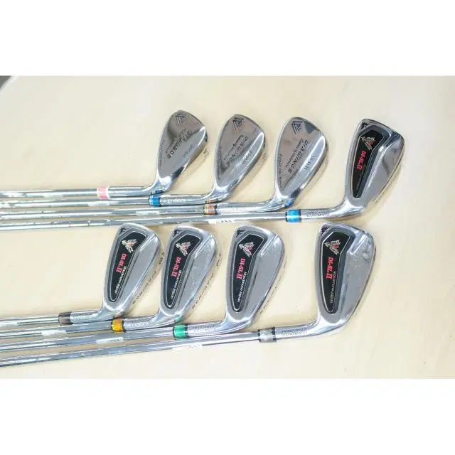 다이아윙스 DI-SL 2 NSPRO950 SR 아이언