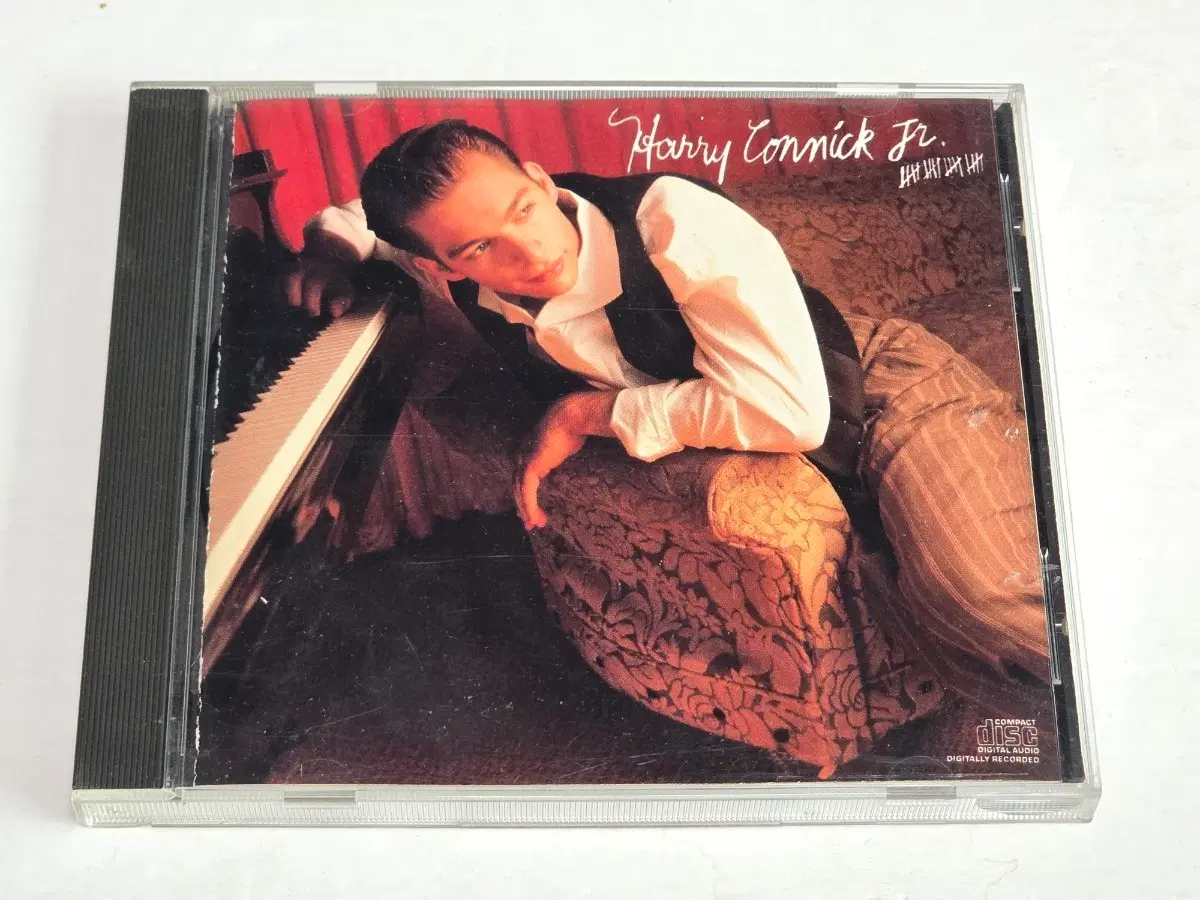 Harry Connick Jr. (해리 코닉 주니어) - 20