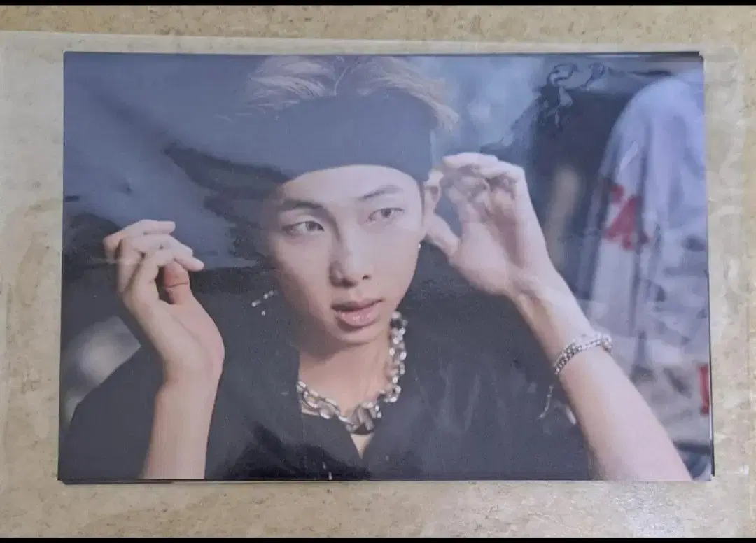 방탄 2019 블루레이 사진 일괄