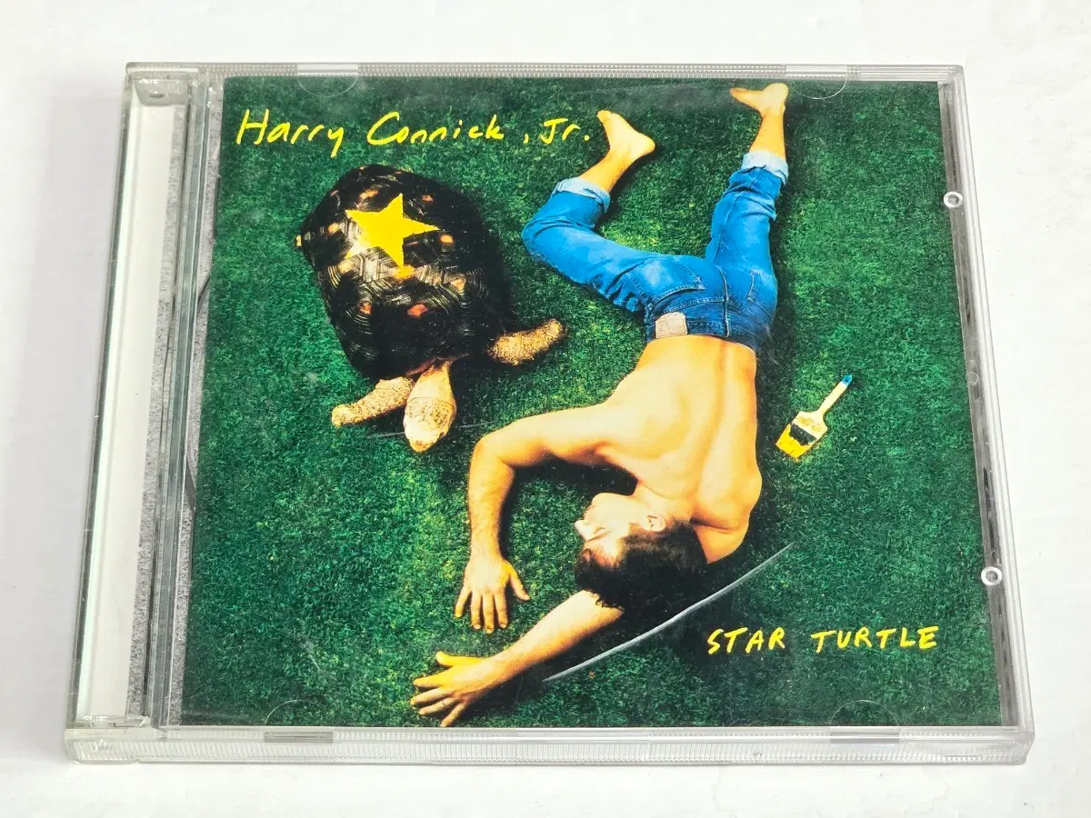 Harry Connick, Jr. - Star Turtle CD
