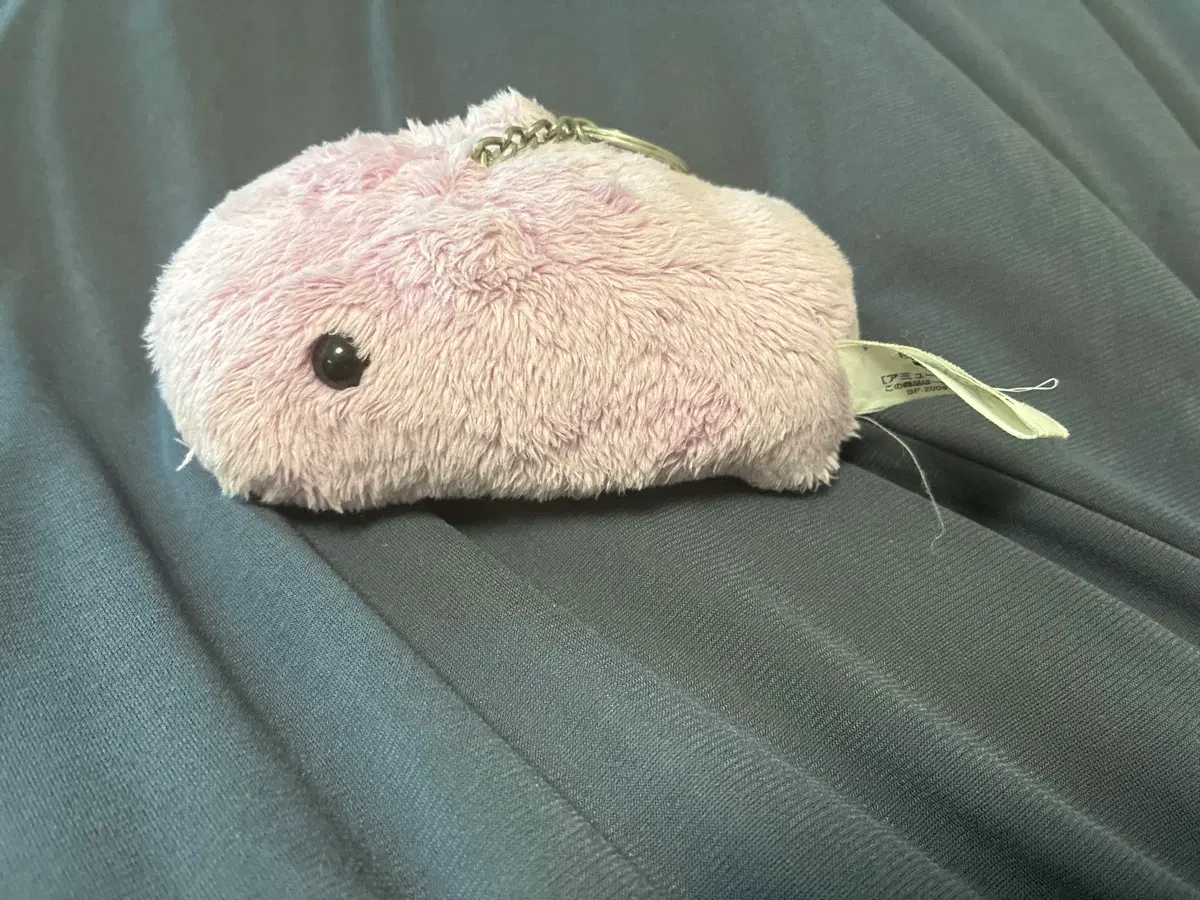 보라 카피바라 키링