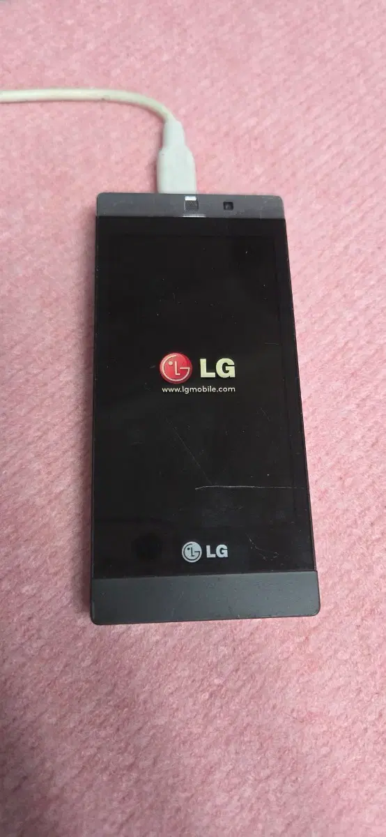 LG-GD880 미니 수출용 폰
