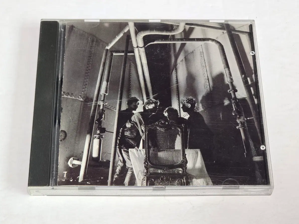 Depeche Mode - People Are People (Sire/Mute 미국반)