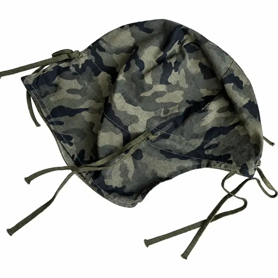 gorro gorra 고로고라 리본보넷 (카모)