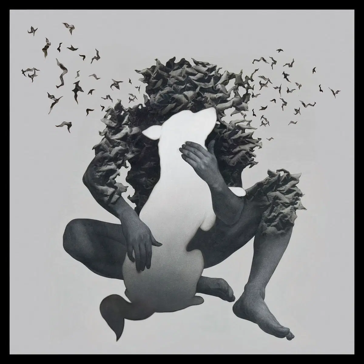 이적 5집 고독의 의미 앨범 시디 CD