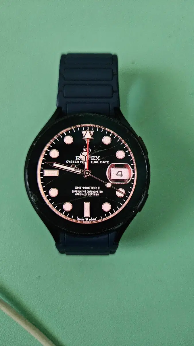 갤럭시워치4 44mm