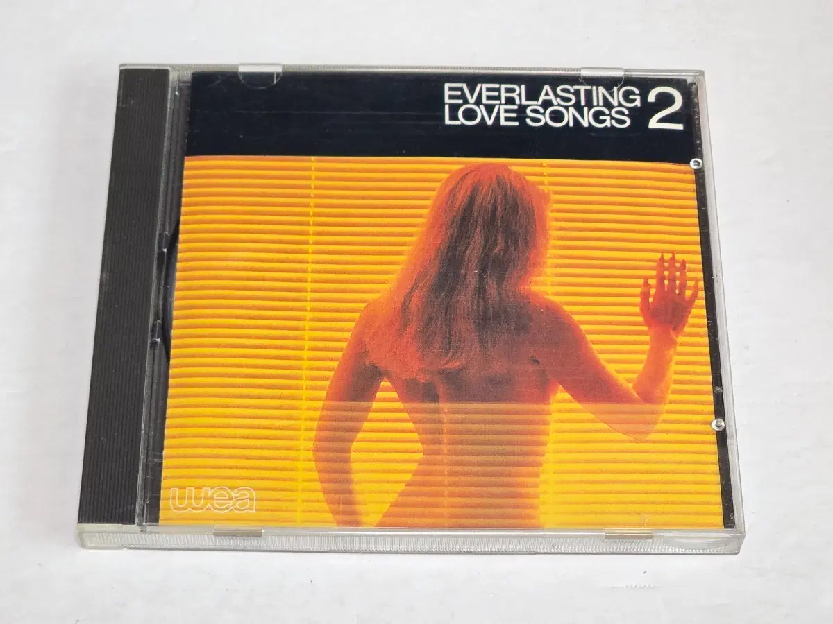 Everlasting Love Songs 2
