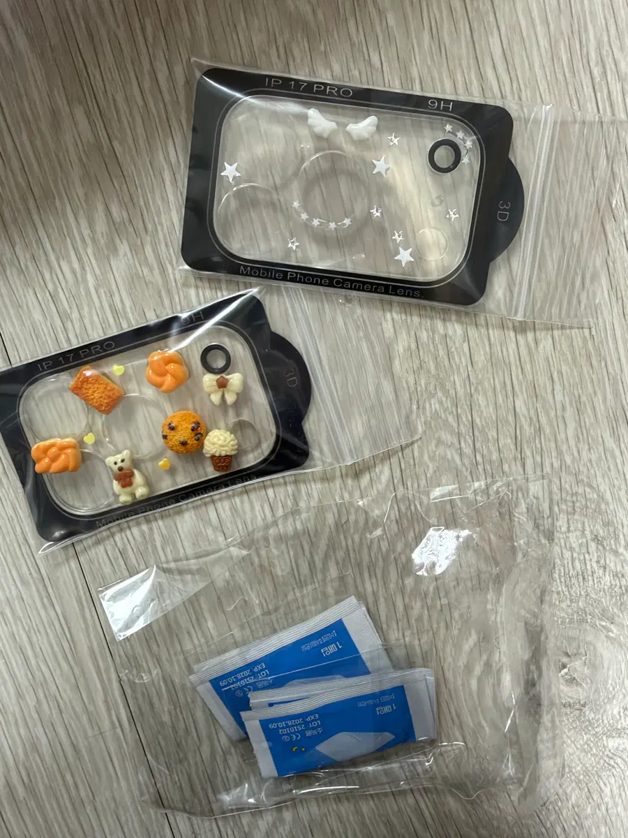 아이폰 17프로 카메라필름
