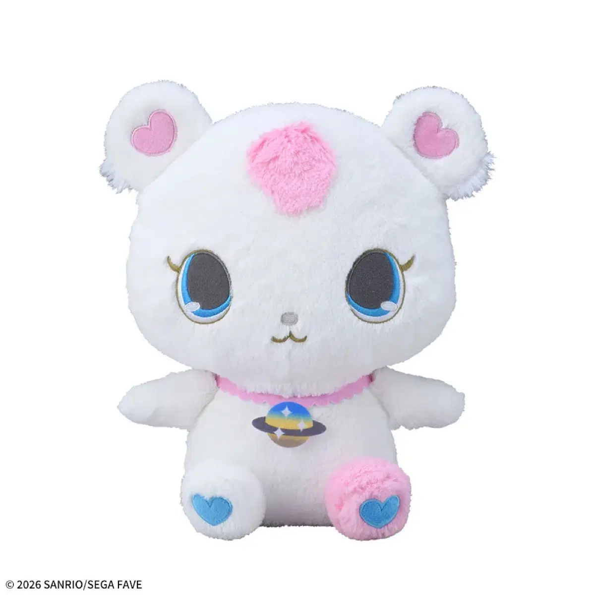 쥬얼펫 L 봉제인형 -라브라- 30cm