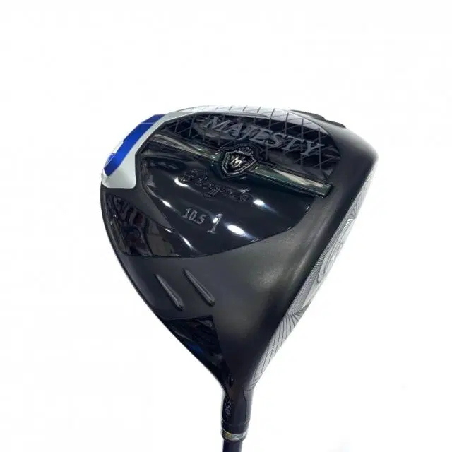 중고 마제스티 로얄 드라이버 LV550 R 10.5도(해드커버포함)...