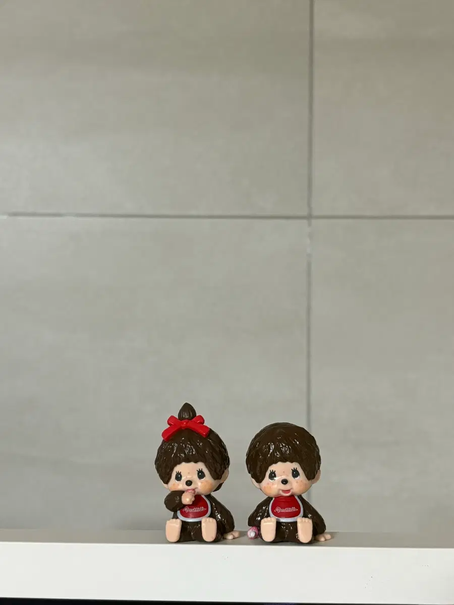 몬치치 미니 피규어 가챠 일본 구매