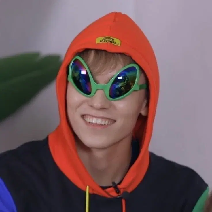 세븐틴 버논 그림