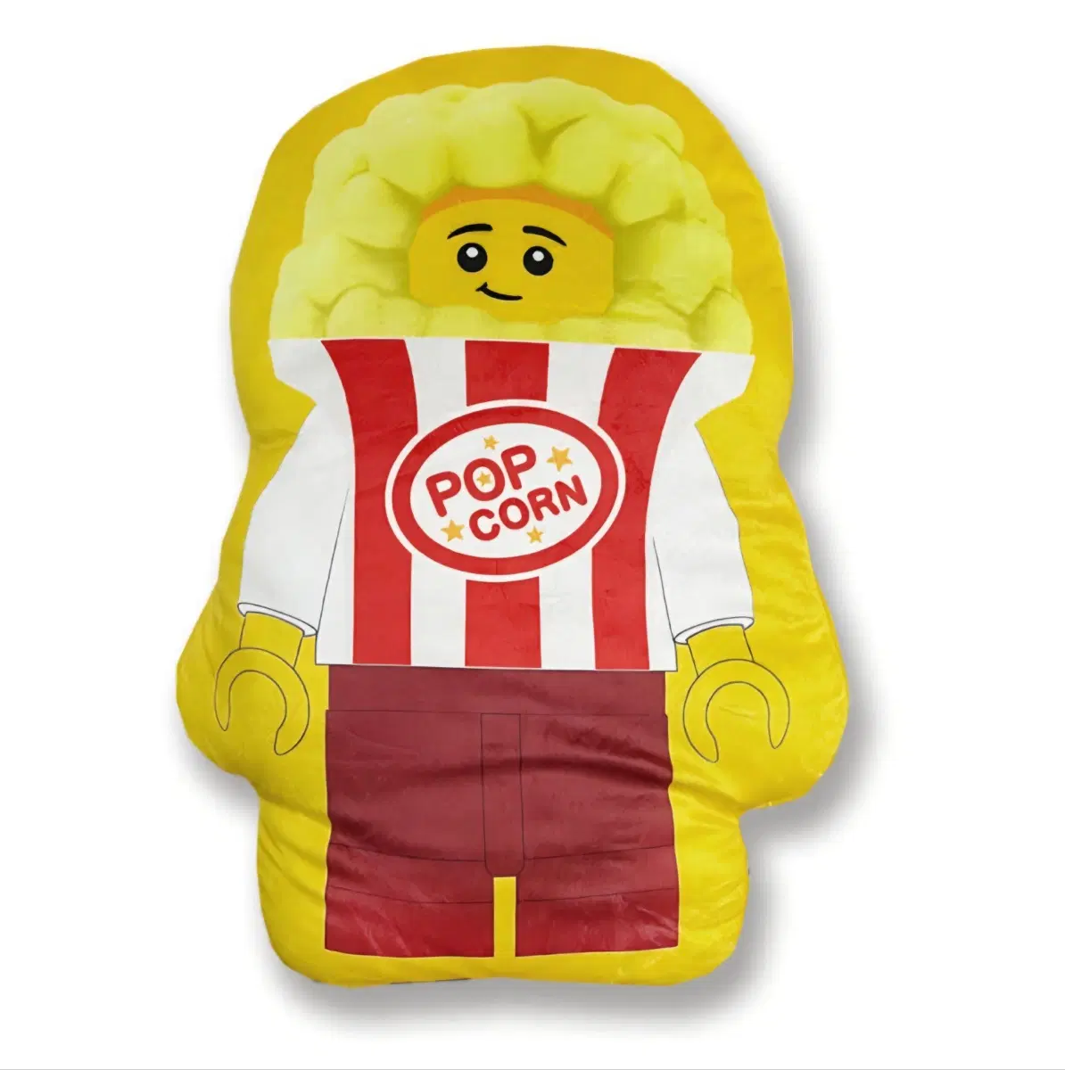 레고 팝콘 코스튬 인형 112356 레고인형 lego