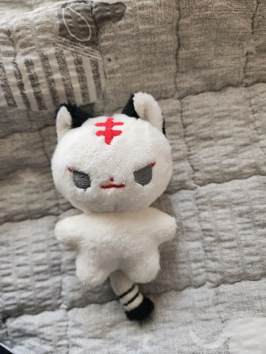 화산귀환 장일소 야수귀환 솜