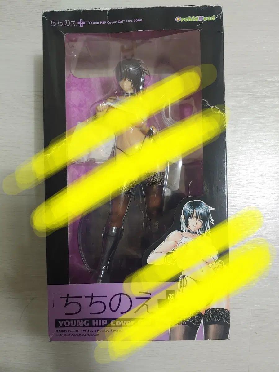 치치노예 팝니다.