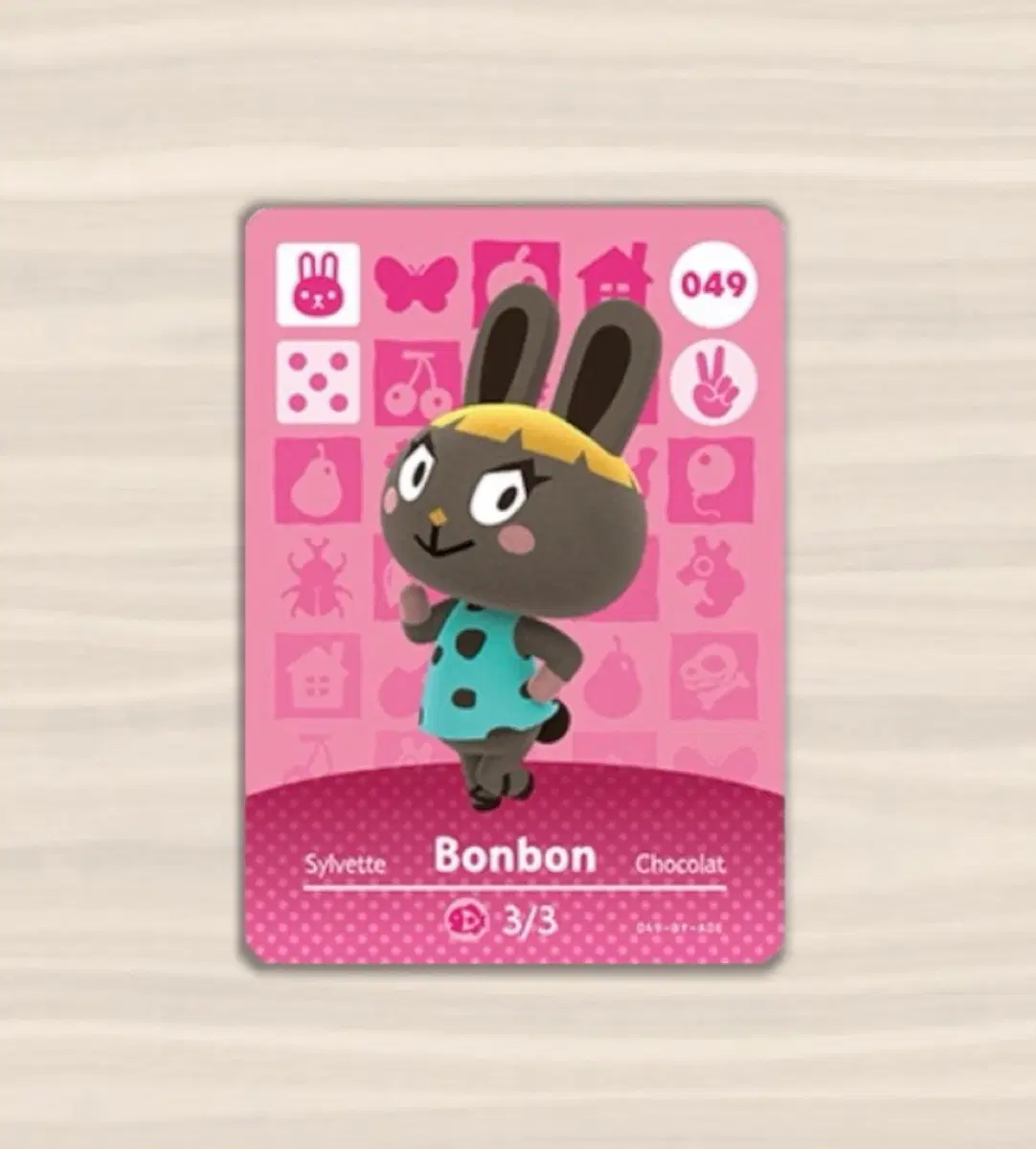 [미미]아미보 닌텐도 동물의 숲 미미 아미보 카드 amiibo 토끼 모여봐요 모동숲 동물의숲 호환용 카드 모든 닌텐도 아미보 1탄 2탄 3탄 4탄 5탄 캠핑 산리오 상점소개필독후구