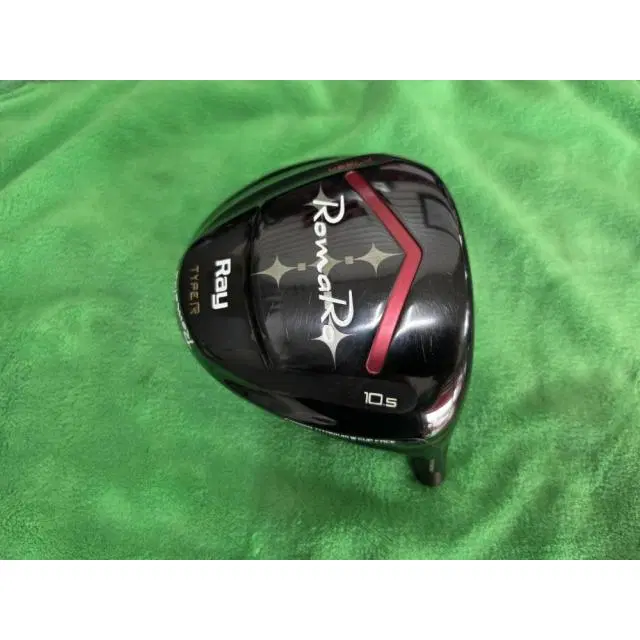 로마로 Ray TYPE-R 455LX