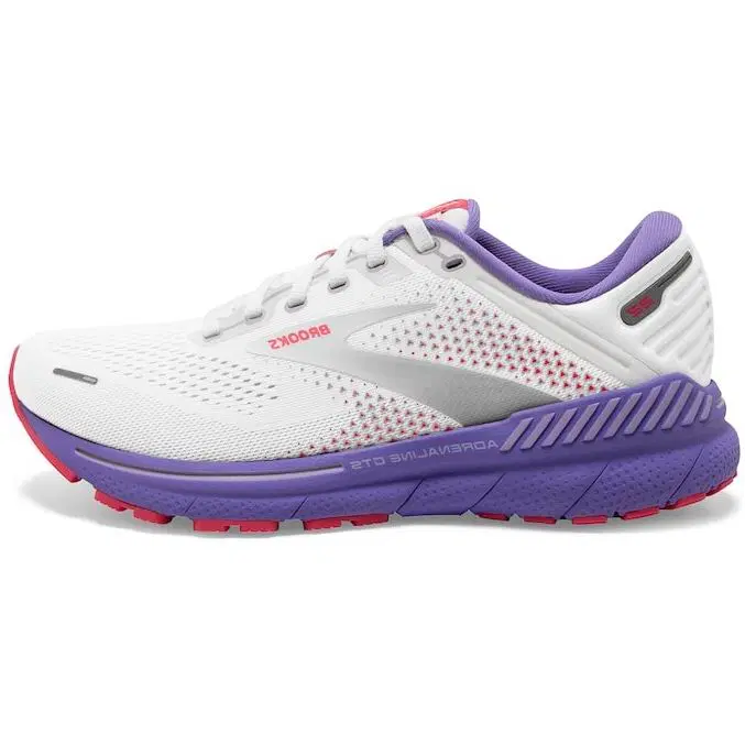 브룩스 우먼스 아드레날린 GTS 22 (255)