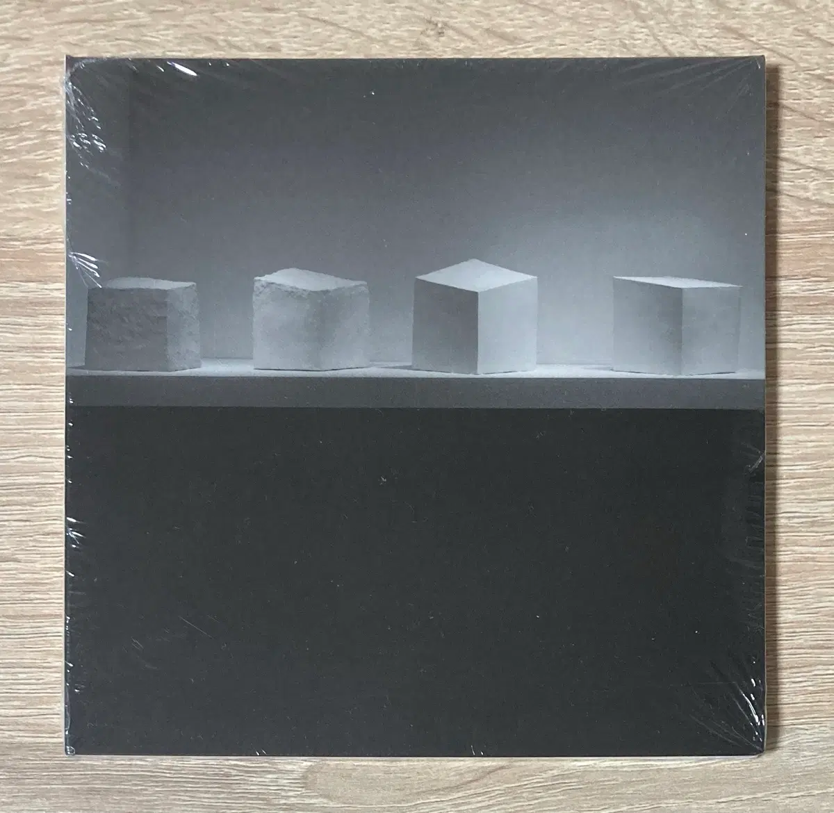 김사월 - 드라이브 CD 판매 (미개봉)