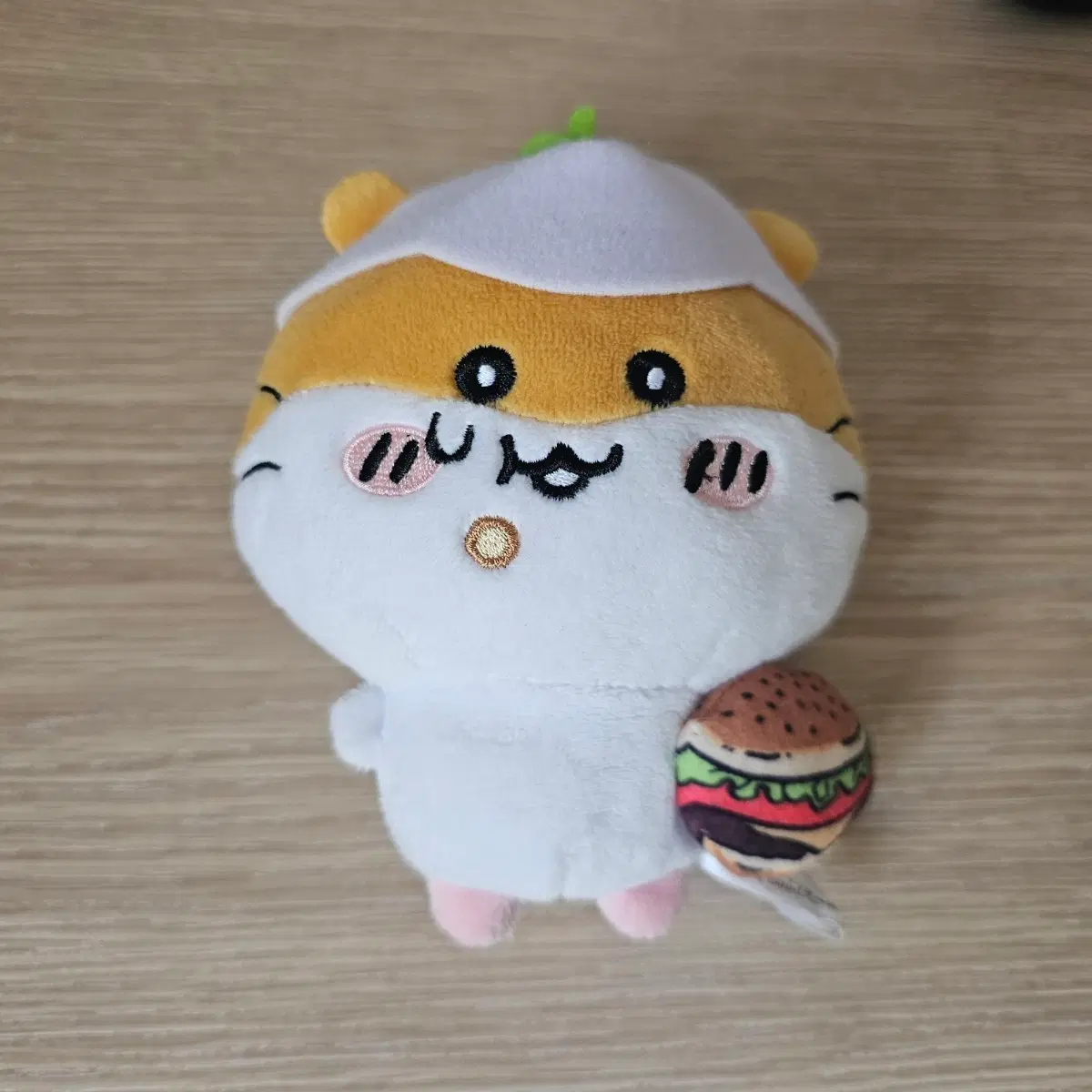 코로코로쿠리링 농담곰 콜라보