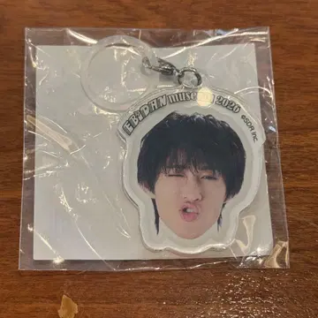 EBiDAN museum 2026 오면 마커 소노 슌타