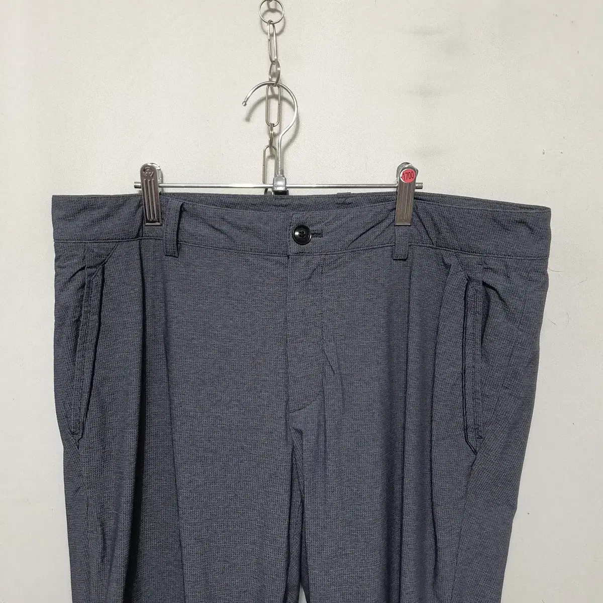 1700) JDX 남성 춘하 골프바지 86 22년식